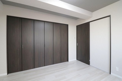 【洋室】 | Mプラザ門真元町