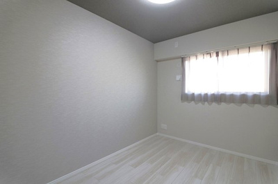 【洋室】 | Mプラザ門真元町