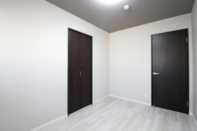 【洋室】 | Mプラザ門真元町