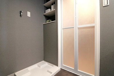 【ランドリースペース】 | Mプラザ門真元町