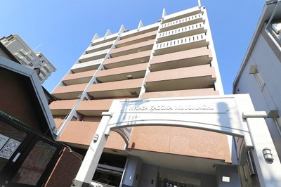 【外観】 | Mプラザ門真元町