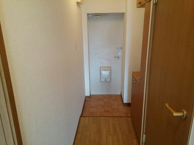 【玄関】 | フェリース