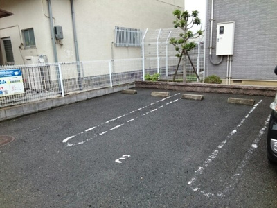 【駐車場】 | フェリース