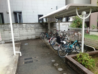 【その他共用部分】 | フェリース