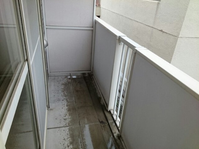 【バルコニー】 | フェリース