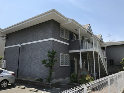 【外観】 | フェリース