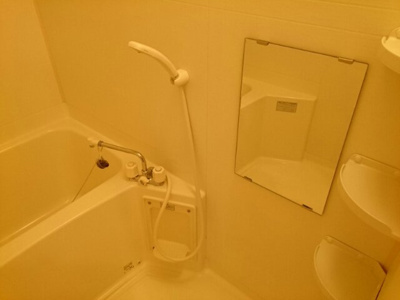 【浴室】 | フェリース