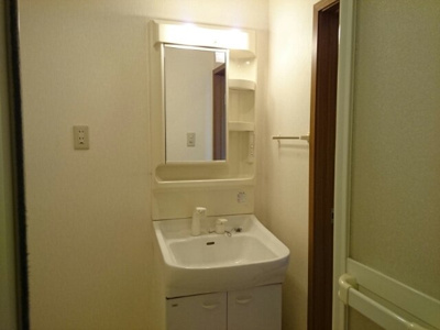 【洗面所】 | フェリース