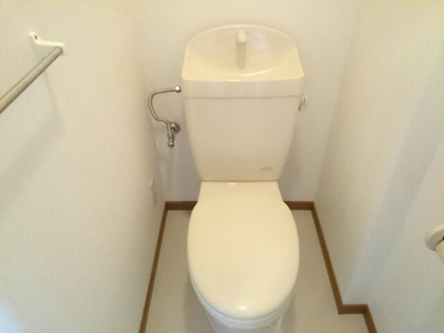 【トイレ】 | フェリース