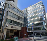 品川区東五反田２丁目の店舗事務所の画像
