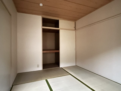 【和室】 | ビーラインイソベ