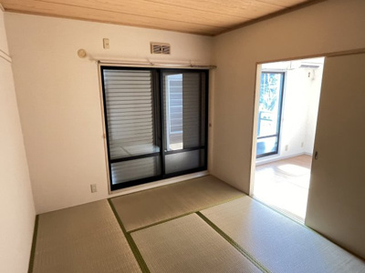 【和室】 | ビーラインイソベ