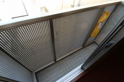 【バルコニー】 | モデラート