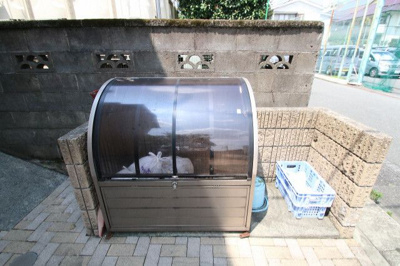 【その他共用部分】 | モデラート