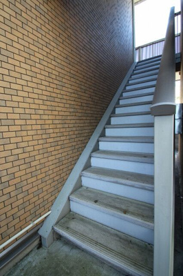 【その他共用部分】 | モデラート