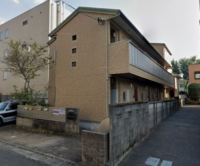 【外観】 | モデラート