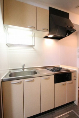 【キッチン】 | モデラート