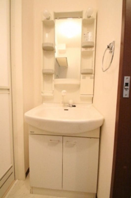 【洗面所】 | モデラート