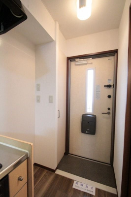 【玄関】 | モデラート