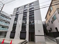 ラヴィエール羽田スカイゲートの画像