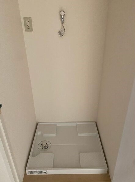 新宿ビルの設備