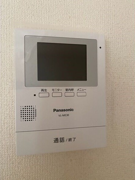 新宿ビルのセキュリティ