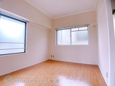 【内装】 | 成川ビル 第1館【名古屋市賃貸・ペット可】