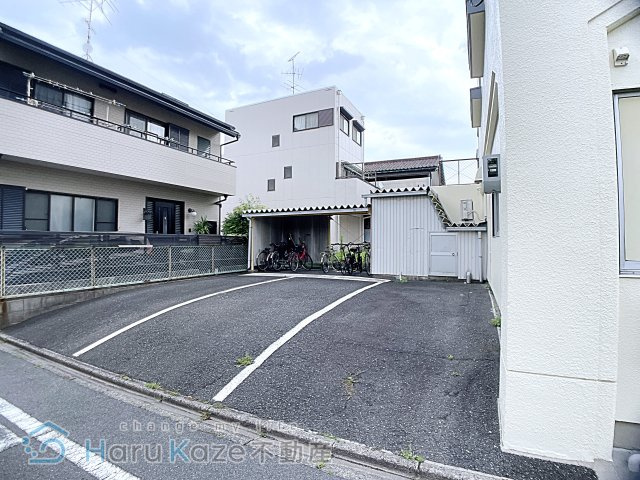 【その他共用部分】 | 成川ビル 第1館【名古屋市賃貸・ペット可】