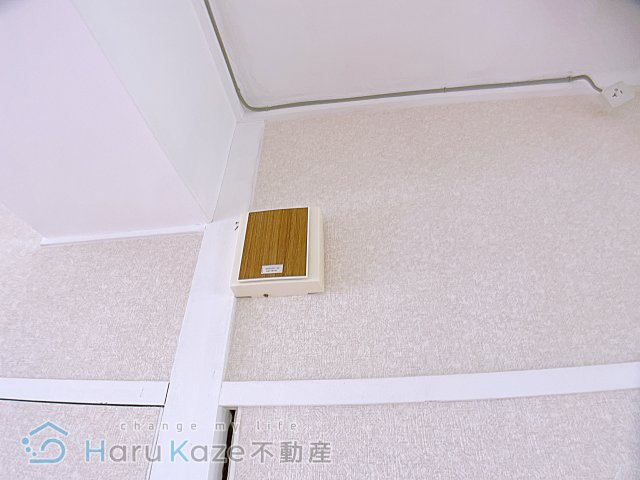 【設備】 | 成川ビル 第1館【名古屋市賃貸・ペット可】