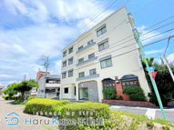 成川ビル 第1館【名古屋市賃貸・ペット可】の画像