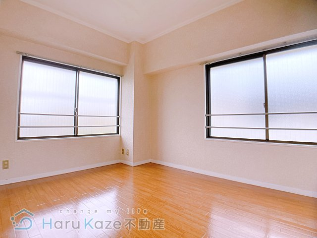 【洋室】 | 成川ビル 第1館【名古屋市賃貸・ペット可】