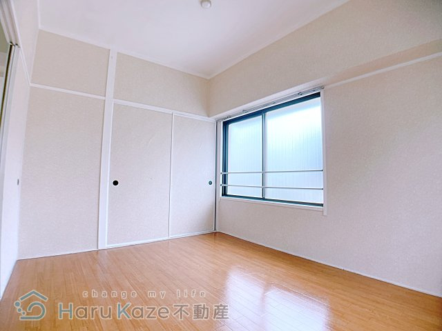 【洋室】 | 成川ビル 第1館【名古屋市賃貸・ペット可】