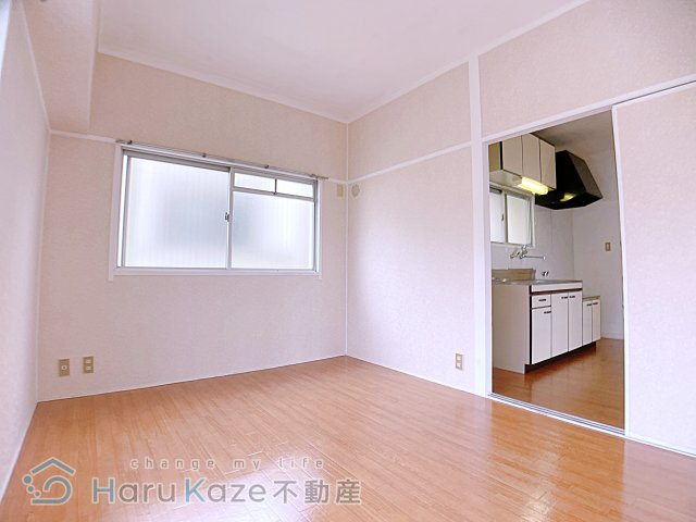 【洋室】 | 成川ビル 第1館【名古屋市賃貸・ペット可】