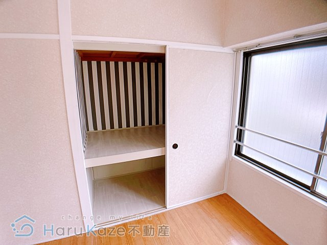 【収納】 | 成川ビル 第1館【名古屋市賃貸・ペット可】