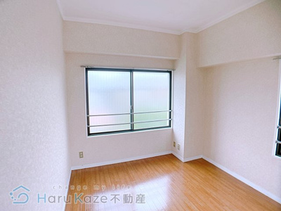 【洋室】 | 成川ビル 第1館【名古屋市賃貸・ペット可】