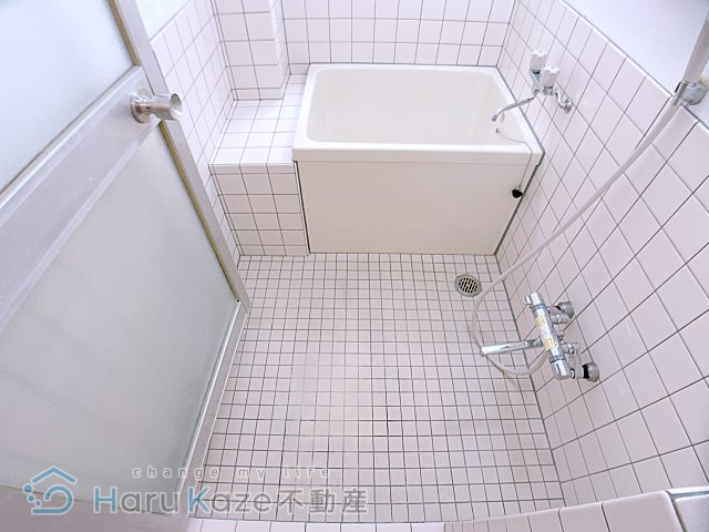 【浴室】 | 成川ビル 第1館【名古屋市賃貸・ペット可】