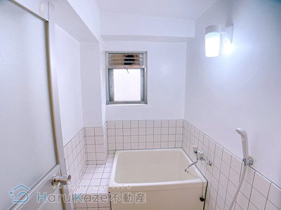 【浴室】 | 成川ビル 第1館【名古屋市賃貸・ペット可】