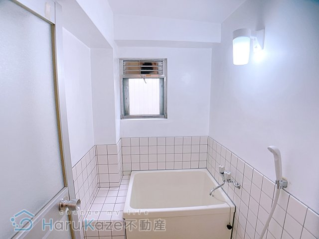 【浴室】 | 成川ビル 第1館【名古屋市賃貸・ペット可】