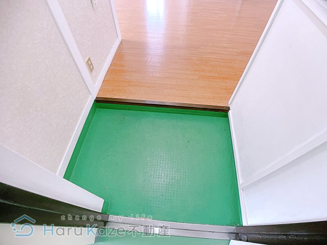 【玄関】 | 成川ビル 第1館【名古屋市賃貸・ペット可】