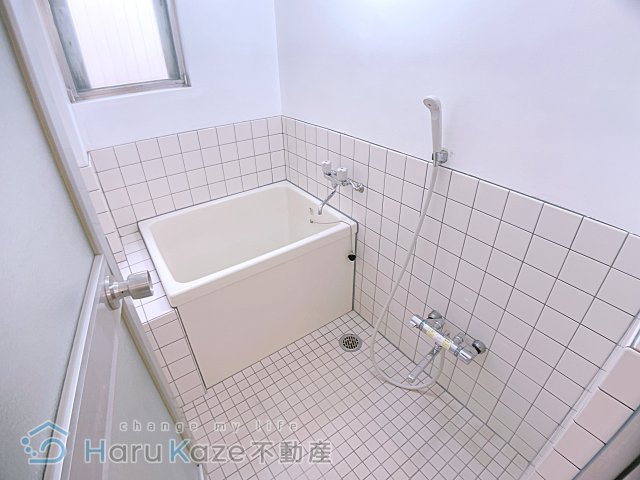 【浴室】 | 成川ビル 第1館【名古屋市賃貸・ペット可】