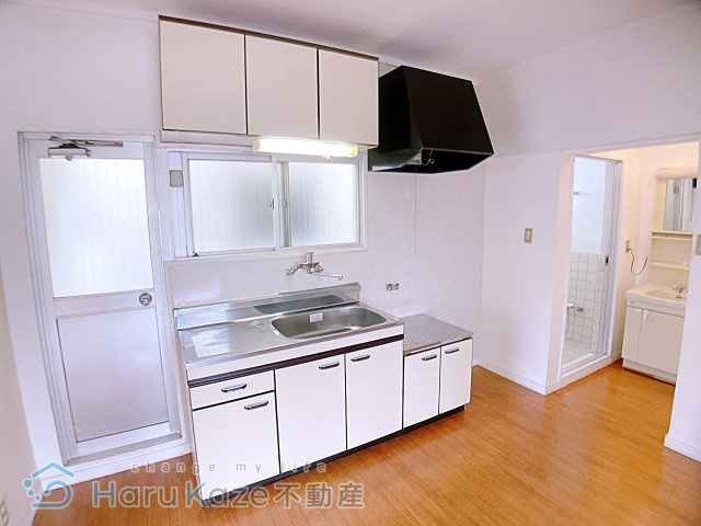 【キッチン】 | 成川ビル 第1館【名古屋市賃貸・ペット可】