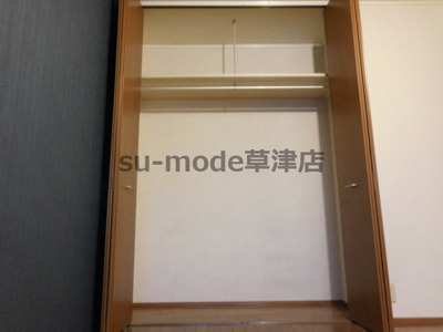 【収納】 | ウエストグロウヴ | 収納豊富です