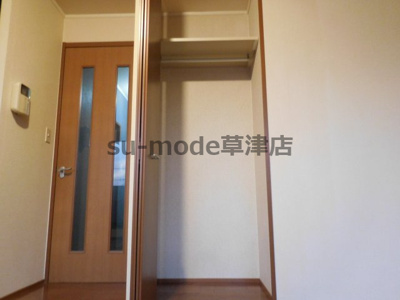 【収納】 | ウエストグロウヴ | 収納です