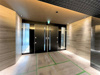 【ロビー】S-RESIDENCE東別院 