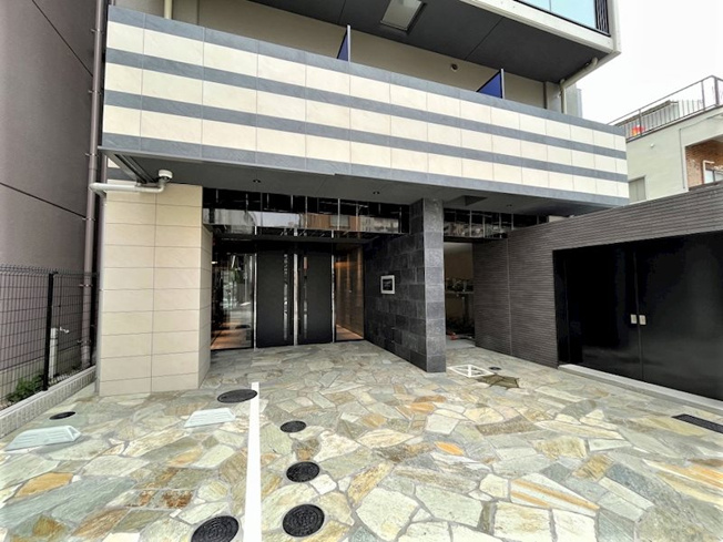 【外観】S-RESIDENCE東別院