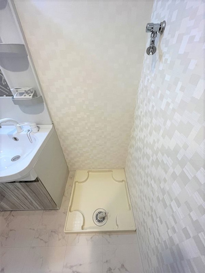 【設備】S-RESIDENCE東別院