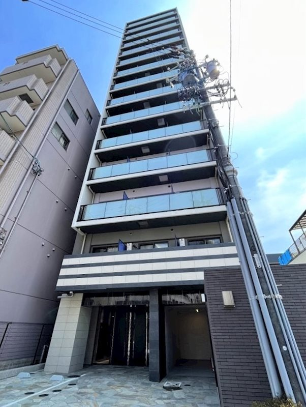 S-RESIDENCE東別院の画像