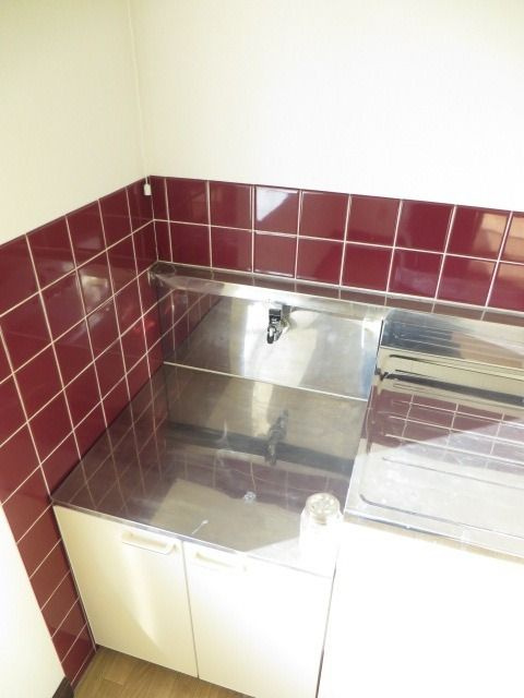 サンライフヒラタⅠ