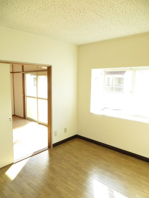 サンライフヒラタⅠ