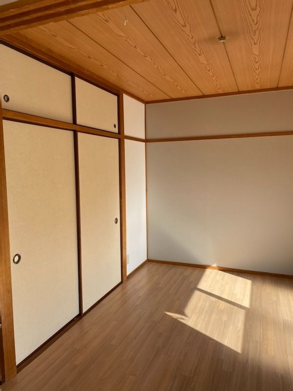 サンライフヒラタⅠ